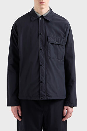 Armani Exchange Erkek Gömlek Ceket XM000209 AF12012 UB101