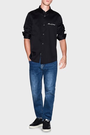 Armani Exchange Erkek Gömlek XM001224 AF10192 UC001