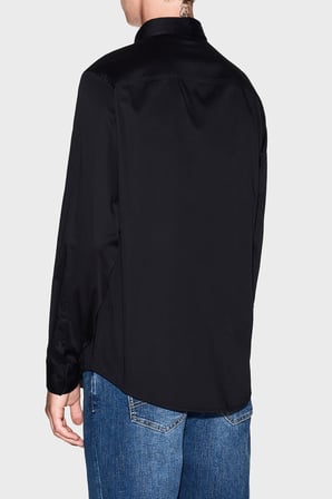 Armani Exchange Erkek Gömlek XM001224 AF10192 UC001