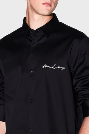 Armani Exchange Erkek Gömlek XM001224 AF10192 UC001