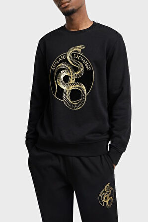 Armani Exchange Erkek Sweat XM000216 AF10830 UC001