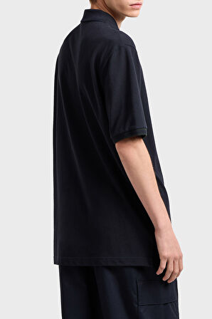 Armani Exchange Erkek Polo Yaka T Shirt XM000221 AF10366 UB101