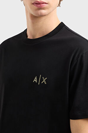 Armani Exchange Erkek T Shirt XM000327 AF10364 UC001