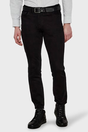 Armani Exchange Erkek Kot Pantolon XM000070 AF14267 UC001