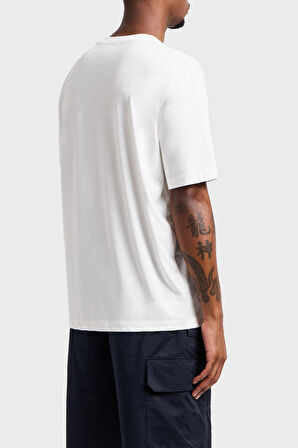 Armani Exchange Erkek T Shirt XM000276 AF12308 U0009