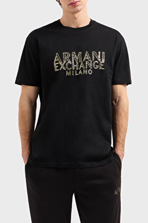 Armani Exchange Erkek T Shirt XM000326 AF10364 UC001