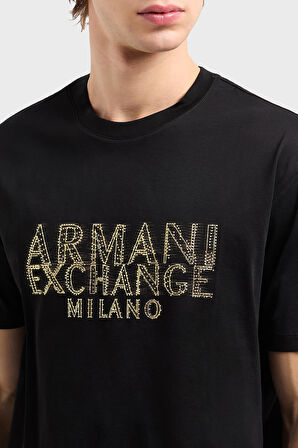 Armani Exchange Erkek T Shirt XM000326 AF10364 UC001