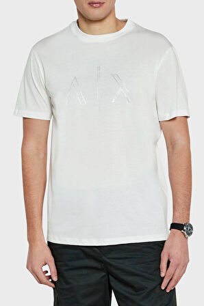 Armani Exchange Erkek T Shirt XM000325 AF10364 U0009