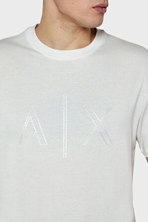 Armani Exchange Erkek T Shirt XM000325 AF10364 U0009