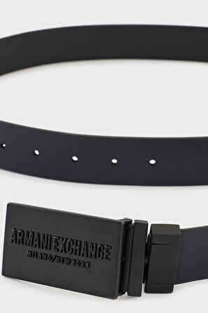 Armani Exchange Erkek Kemer XM000289 AF12120 FC026