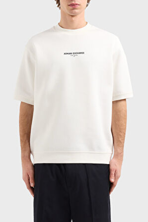 Armani Exchange Erkek T Shirt XM000290 AF10818 U0009