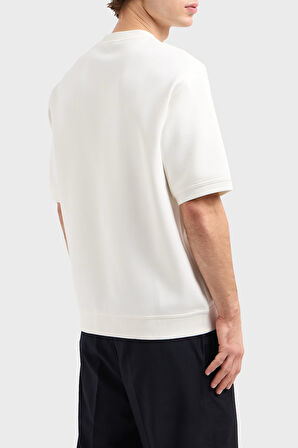 Armani Exchange Erkek T Shirt XM000290 AF10818 U0009