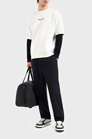 Armani Exchange Erkek T Shirt XM000290 AF10818 U0009