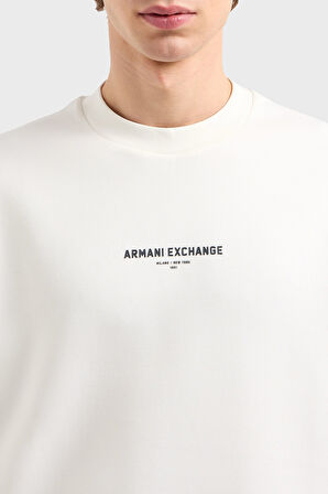 Armani Exchange Erkek T Shirt XM000290 AF10818 U0009