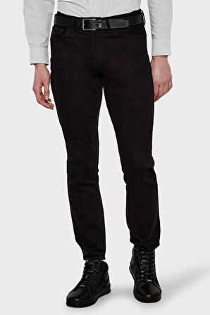 Armani Exchange Erkek Kot Pantolon XM000070 AF14267 UC001