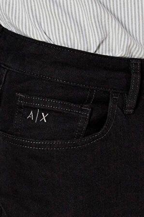 Armani Exchange Erkek Kot Pantolon XM000070 AF14267 UC001