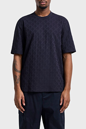 Armani Exchange Erkek T Shirt XM000268 AF10337 UB101