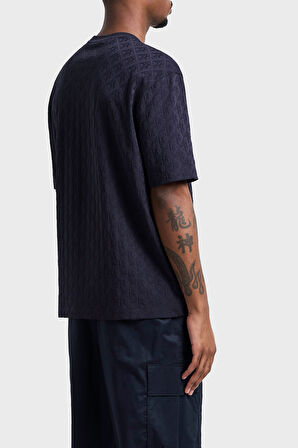 Armani Exchange Erkek T Shirt XM000268 AF10337 UB101