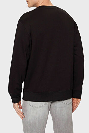Armani Exchange Erkek Sweat XM000331 AF12269 UC001