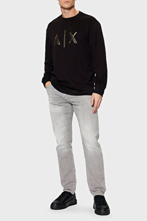 Armani Exchange Erkek Sweat XM000331 AF12269 UC001