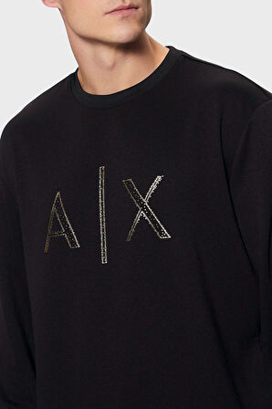 Armani Exchange Erkek Sweat XM000331 AF12269 UC001