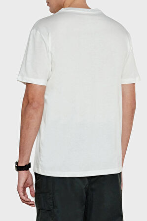 Armani Exchange Erkek T Shirt XM000325 AF10364 U0009