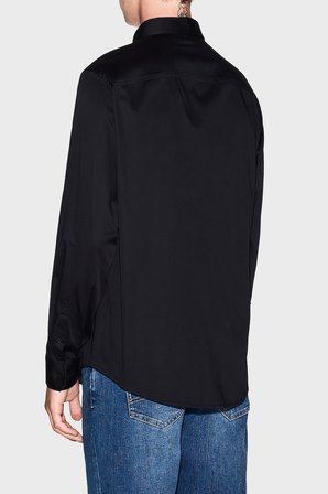 Armani Exchange Erkek Gömlek XM001224 AF10192 UC001