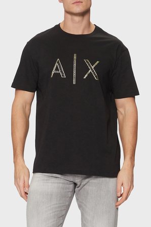 Armani Exchange Erkek T Shirt XM000325 AF10364 UC001