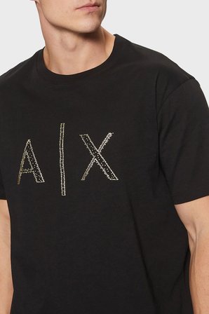 Armani Exchange Erkek T Shirt XM000325 AF10364 UC001