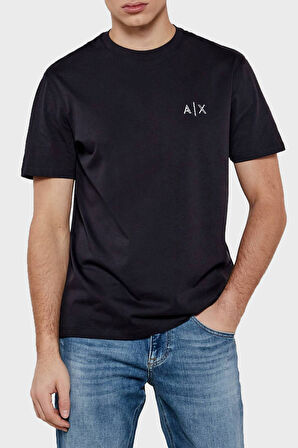 Armani Exchange Erkek T Shirt XM000327 AF10364 UB101