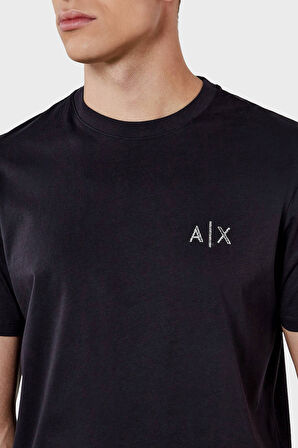 Armani Exchange Erkek T Shirt XM000327 AF10364 UB101