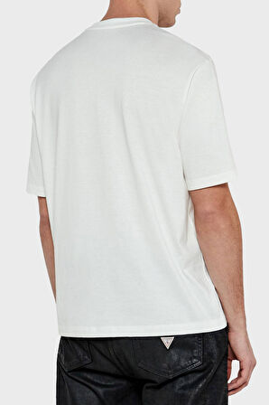 Armani Exchange Erkek T Shirt XM000270 AF12112 U0009