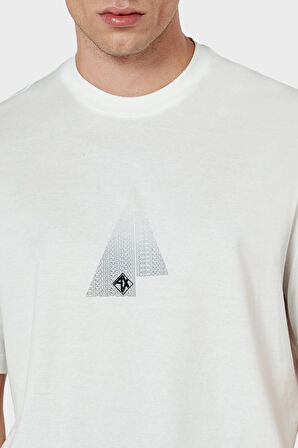 Armani Exchange Erkek T Shirt XM000270 AF12112 U0009