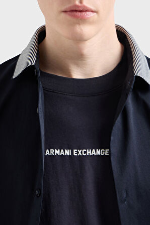 Armani Exchange Erkek T Shirt XM000588 AF12308 UB101