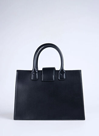 Armani Exchange Siyah Kadın El Çantası XW000305AF12039UC001