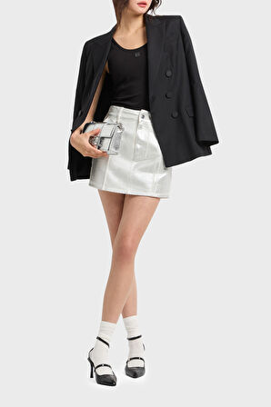 Armani Exchange Kadın Top XW000090 AF10805 UC001