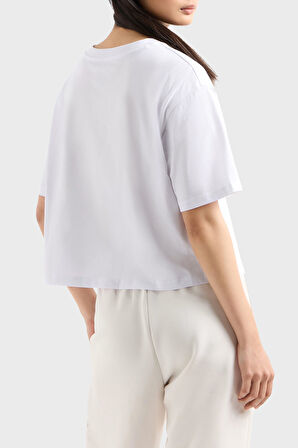 Armani Exchange Bayan T Shirt XW000102 AF10359 U0002