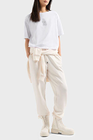 Armani Exchange Bayan T Shirt XW000102 AF10359 U0002