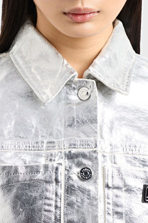 Armani Exchange Bayan Ceket XW000098 AF10836 M8047