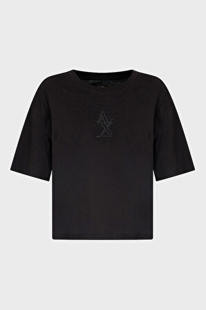 Armani Exchange Bayan T Shirt XW000102 AF10359 UC001