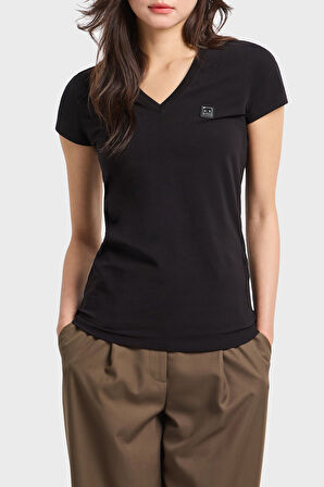 Armani Exchange Bayan T Shirt XW000105 AF11929 UC001