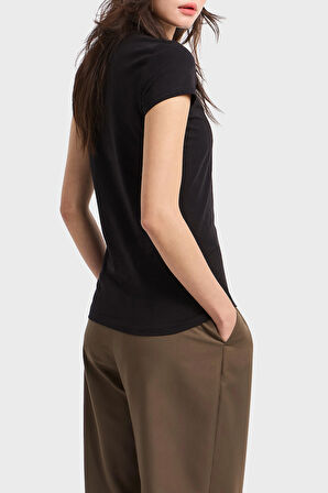 Armani Exchange Bayan T Shirt XW000105 AF11929 UC001