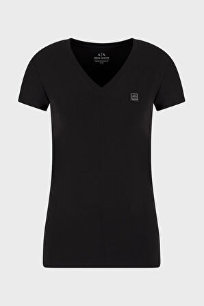 Armani Exchange Bayan T Shirt XW000105 AF11929 UC001