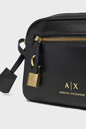 Armani Exchange Bayan Çanta XW000303 AF12040 UC001