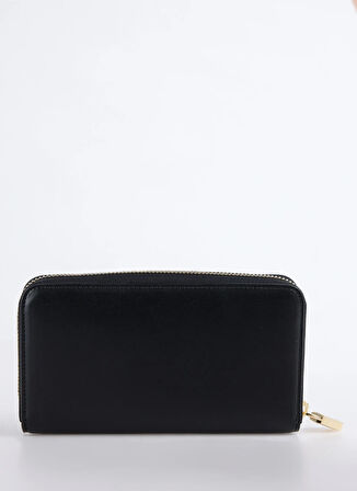 Armani Exchange Siyah Kadın Cüzdan XW000359AF12040UC001