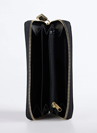 Armani Exchange Siyah Kadın Cüzdan XW000359AF12040UC001