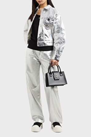 Armani Exchange Bayan Çanta XW000306 AF12039 UC001