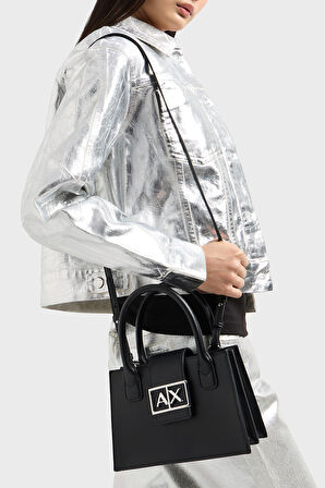 Armani Exchange Bayan Çanta XW000306 AF12039 UC001