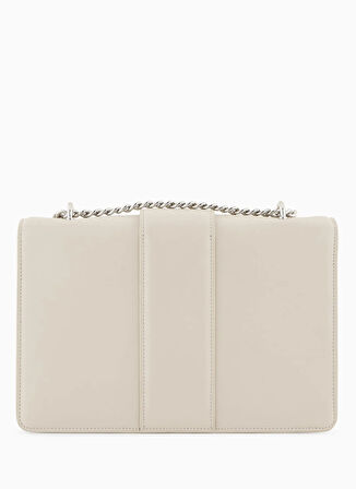 Armani Exchange Beyaz Kadın Çapraz Çanta XW000070AF12039