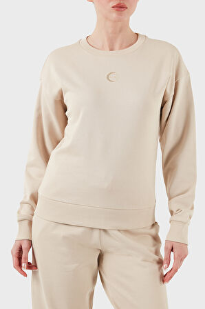 Armani Exchange Kadın Sweat XW000317 AF12217 U1095